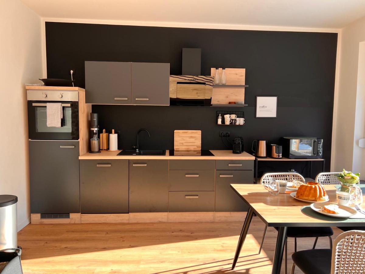 Ferienwohnung Imzaro: Erdgeschoss, 2 Schlafzimmer Plus Schlafsofa, Eigener Eingang, Grosse Terrasse Mit Garten! سبيتال ان دير دراو المظهر الخارجي الصورة