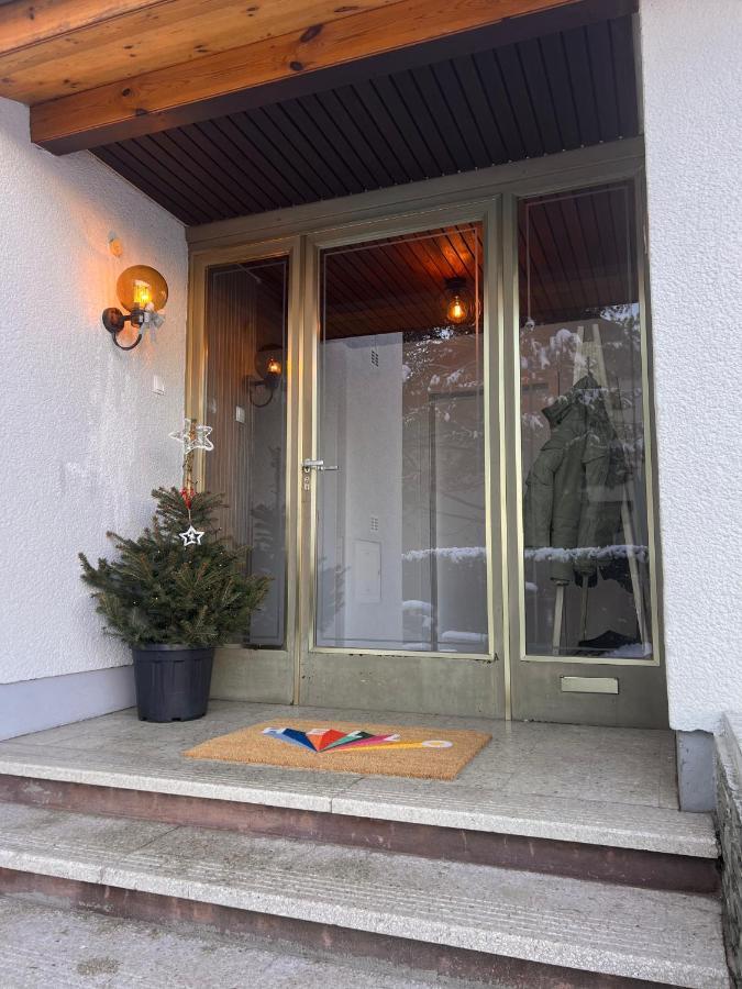 Ferienwohnung Imzaro: Erdgeschoss, 2 Schlafzimmer Plus Schlafsofa, Eigener Eingang, Grosse Terrasse Mit Garten! سبيتال ان دير دراو المظهر الخارجي الصورة