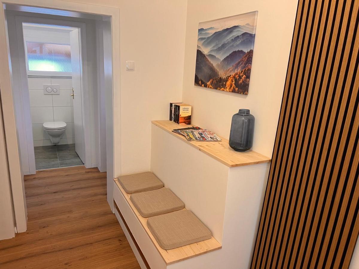 Ferienwohnung Imzaro: Erdgeschoss, 2 Schlafzimmer Plus Schlafsofa, Eigener Eingang, Grosse Terrasse Mit Garten! سبيتال ان دير دراو المظهر الخارجي الصورة